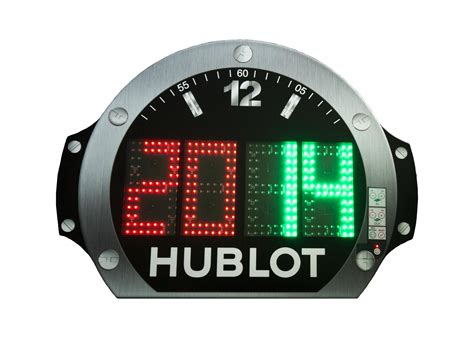 hublot fifa|hublot scoreboard.